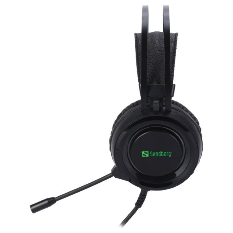 Sandberg 126-22 Dominator Headset