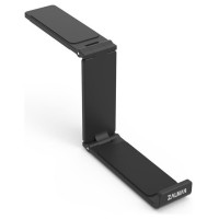 Zalman ZM-FH10 BK Aluminum Black