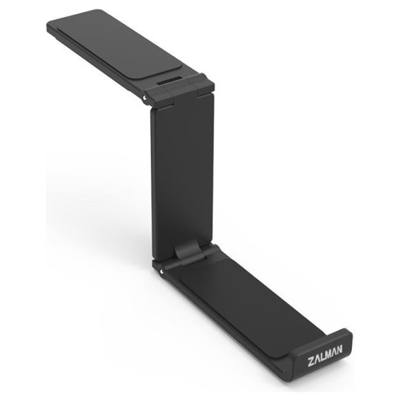 Zalman ZM-FH10 BK Aluminum Black