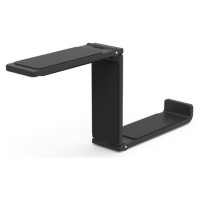 Zalman ZM-FH10 BK Aluminum Black