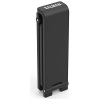 Zalman ZM-FH10 BK Aluminum Black