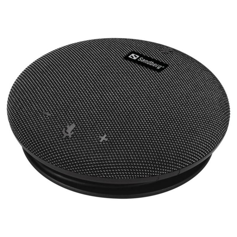 Sandberg 126-29 Bluetooth Speakerphone Pro