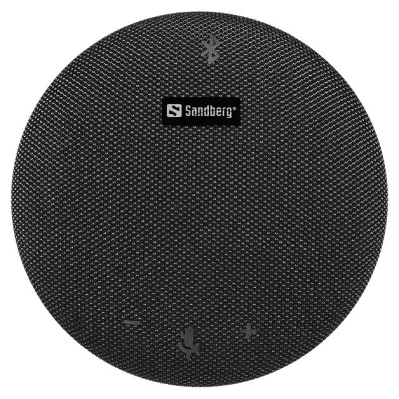 Sandberg 126-29 Bluetooth Speakerphone Pro