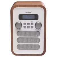 Denver DAB-48 White