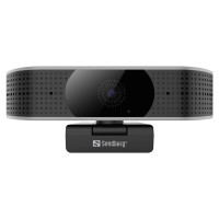 Sandberg 134-28 USB Webcam Pro Elite 4K UHD