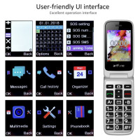 Artfone C10