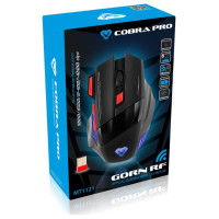 Media-Tech MT1121 Cobra Pro Gorn RF