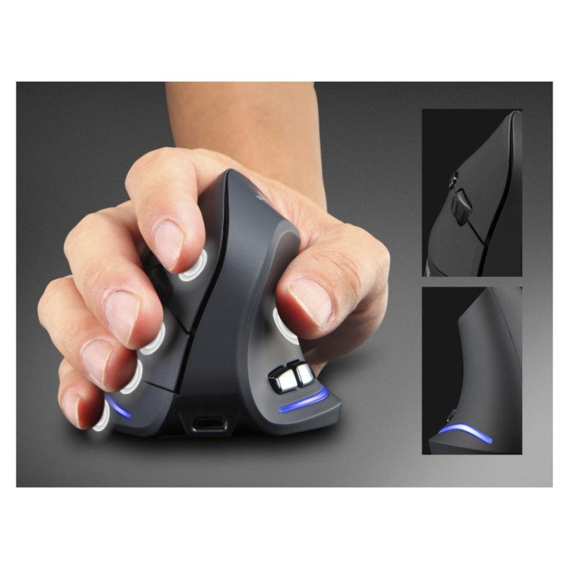 Media-Tech MT1123 Vertic RF