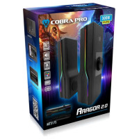 Media-Tech MT3175 Cobra Pro Aragor 2.0