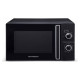 Schneider SCMW20SMB