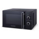 Schneider SCMW20SMB
