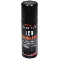 Media-Tech MT2610 LCD Cleaning Foam
