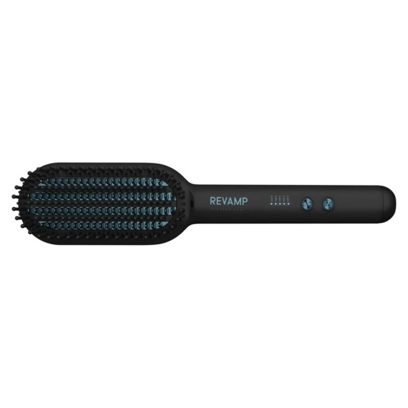 Revamp BR-2000-EU Progloss Deepform Brush