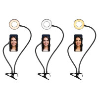Tracer 46827 Ring Lamp 8.5cm 48 LED