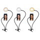 Tracer 46827 Ring Lamp 8.5cm 48 LED