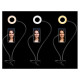 Tracer 46827 Ring Lamp 8.5cm 48 LED