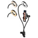 Tracer 46827 Ring Lamp 8.5cm 48 LED