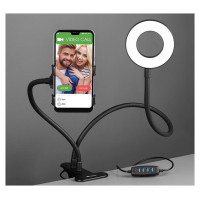 Tracer 46827 Ring Lamp 8.5cm 48 LED