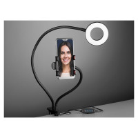 Tracer 46827 Ring Lamp 8.5cm 48 LED