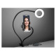 Tracer 46827 Ring Lamp 8.5cm 48 LED