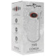 White Shark GBT-808 Conga White