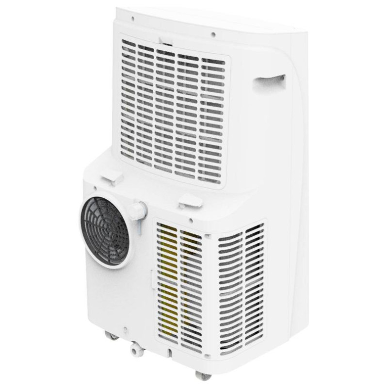 Blaupunkt BAC-PO-0709-D37W