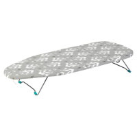 Beldray LA023735IKATFEU7 Tabletop Ironing Board 73x31cm
