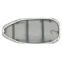 Beldray LA023735IKATFEU7 Tabletop Ironing Board 73x31cm