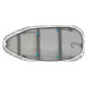 Beldray LA023735IKATFEU7 Tabletop Ironing Board 73x31cm