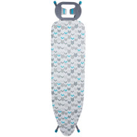 Beldray LA024398ARWEU7 137x38cm ironing board