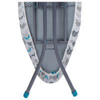 Beldray LA024398ARWEU7 137x38cm ironing board