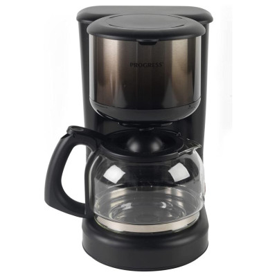 Progress EK4068PBLK-VDE Ombre Coffee Maker
