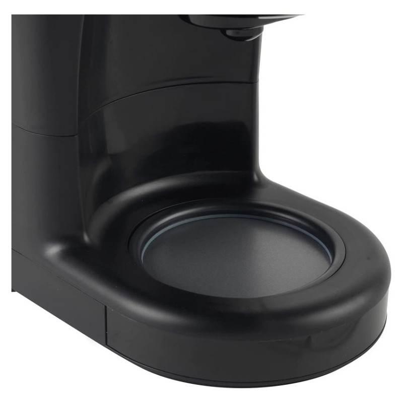 Progress EK4068PBLK-VDE Ombre Coffee Maker