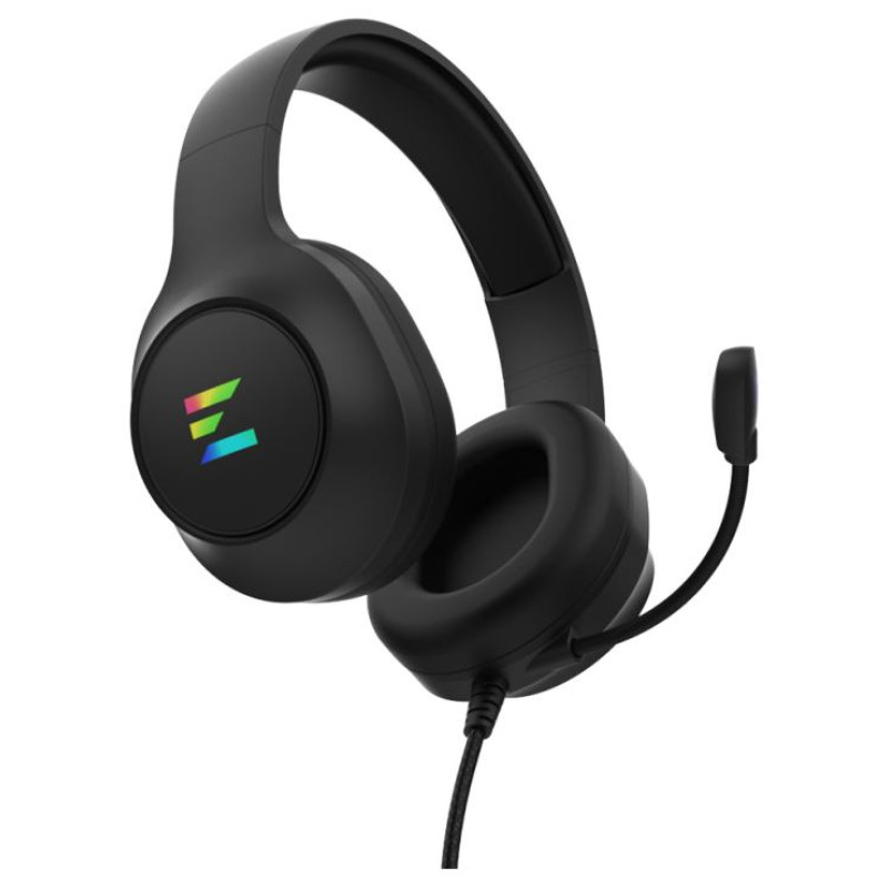 Zalman ZM-HPS310 Black