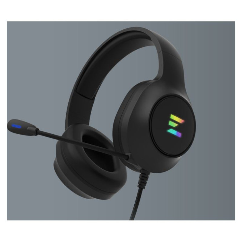 Zalman ZM-HPS310 Black