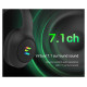 Zalman ZM-HPS310 Black
