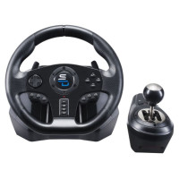 Subsonic Superdrive GS 850X  Pro Sport