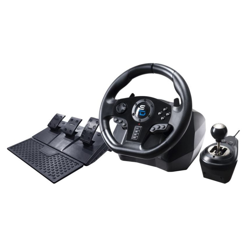 Subsonic Superdrive GS 850X  Pro Sport