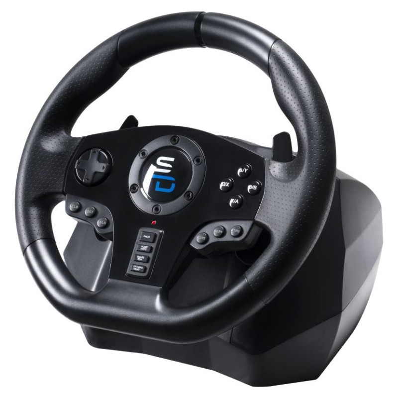 Subsonic Superdrive GS 850X  Pro Sport