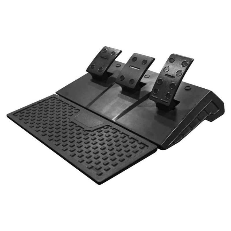 Subsonic Superdrive GS 850X  Pro Sport