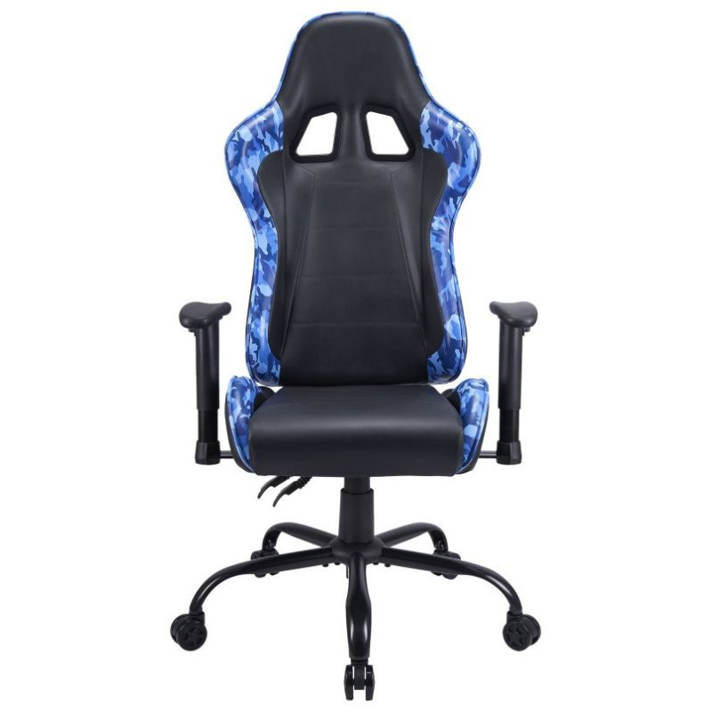 Subsonic Pro Gaming Seat War Force