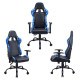 Subsonic Pro Gaming Seat War Force
