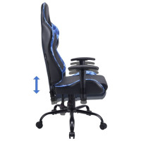 Subsonic Pro Gaming Seat War Force
