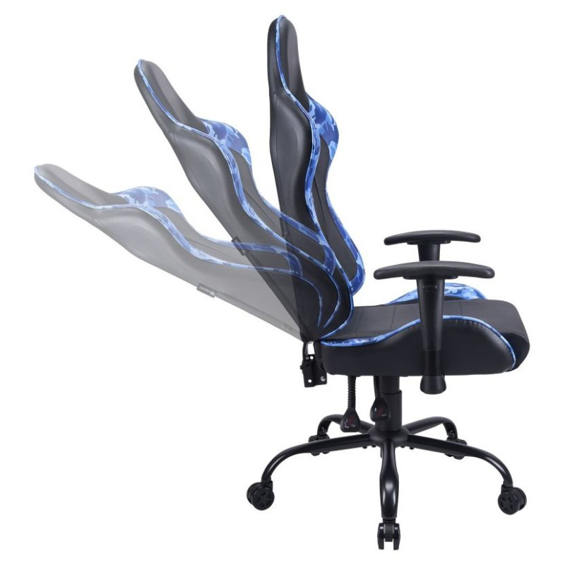 Subsonic Pro Gaming Seat War Force
