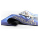 Subsonic Gaming Mouse Pad XXL Iron Maiden