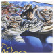 Subsonic Gaming Mouse Pad XXL Iron Maiden