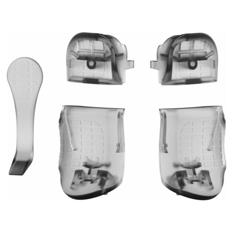 Subsonic Pro Gamer Kit for PS5 controller