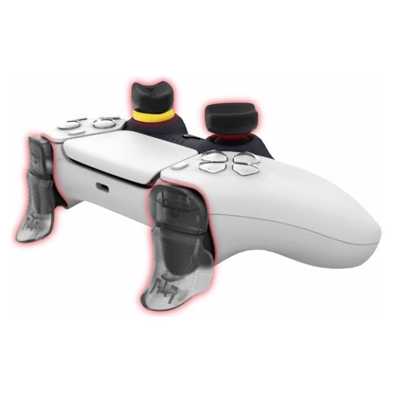 Subsonic Pro Gamer Kit for PS5 controller