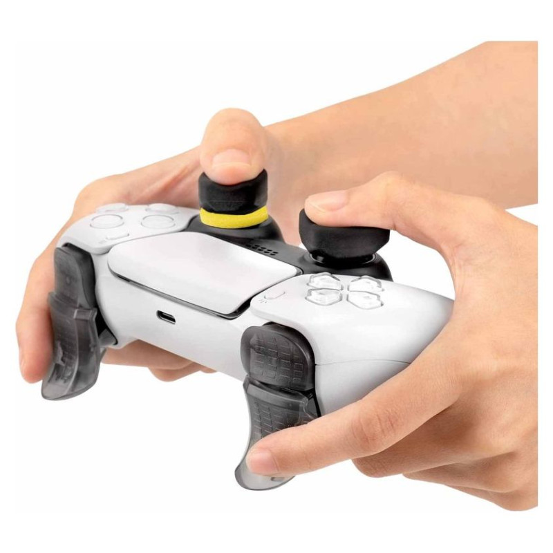 Subsonic Pro Gamer Kit for PS5 controller