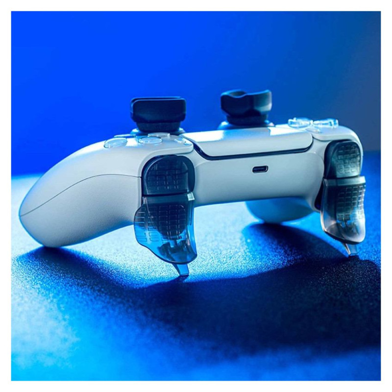 Subsonic Pro Gamer Kit for PS5 controller